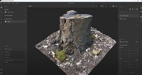 Free Adobe Substance 3D